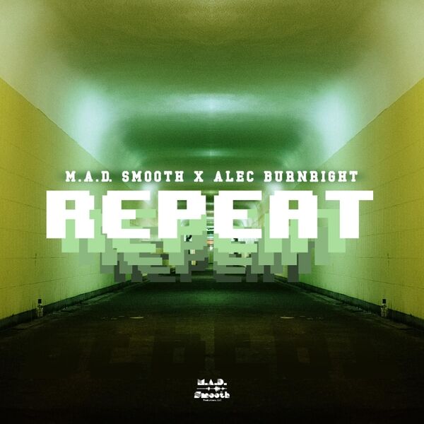 Cover art for Repeat